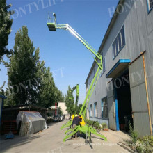 manual boom lift